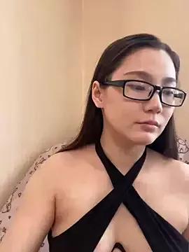 Milka23 from StripChat is Freechat