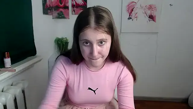 Milka_kamila — for a sweet treat