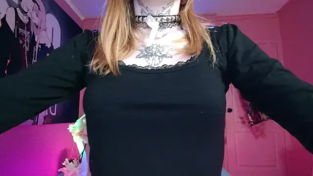 Avatar of MilkMeSoftly