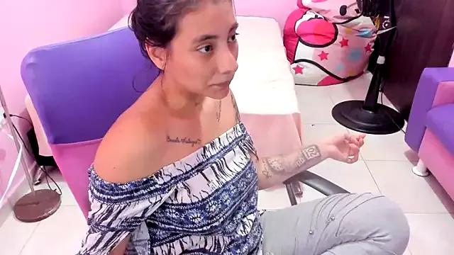 milky____boobs690 from StripChat is Freechat