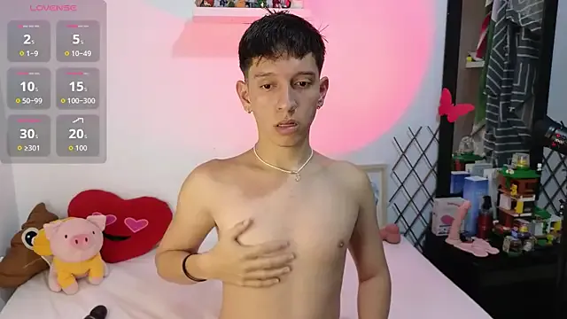 milky__boy_ — BIG LOAD OF CUM BABY !!!
