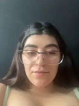 milky_denni from StripChat is Freechat