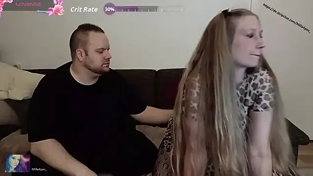 Avatar of Milla4you_