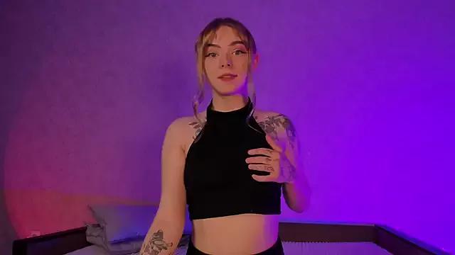 milla_remmy from StripChat