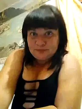 Millanaa_ from StripChat is Freechat