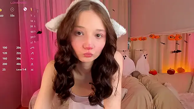 Avatar of MilliMouse