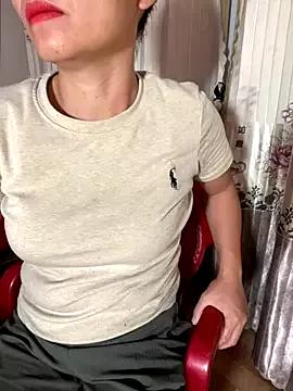 MillionVy from StripChat is Freechat