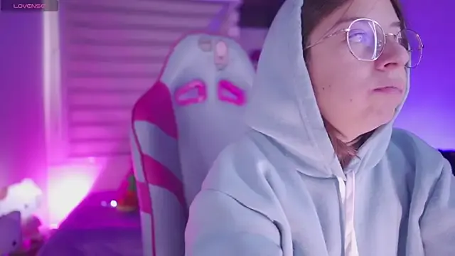 milly_kenner — twerking