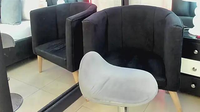 MiluThomas webcams show profile image 
