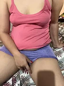 Mimi_girl12 from StripChat is Freechat