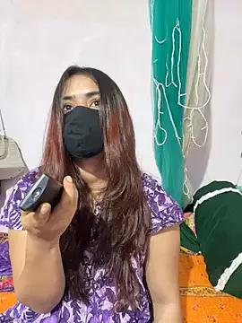 Mimi_girl12 from StripChat is Freechat