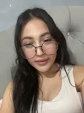 MimiBlush from StripChat is Freechat