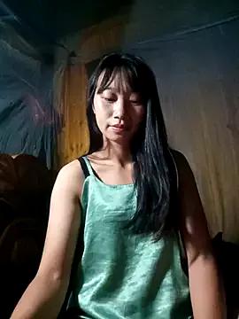 Mina-1234 from StripChat is Freechat
