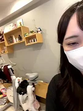 mina_0207 from StripChat is Freechat