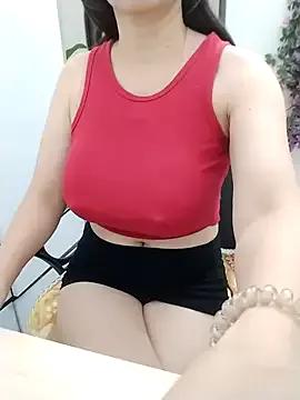 Mina_luna from StripChat is Freechat