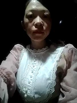Mina_ti from StripChat is Freechat