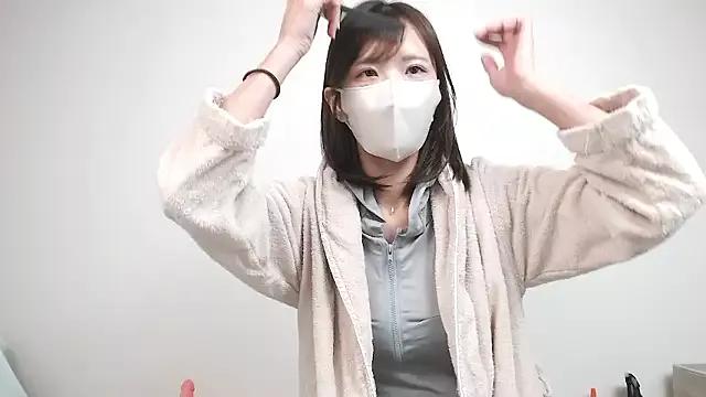 Photos of Minami_jjj from StripChat is Group