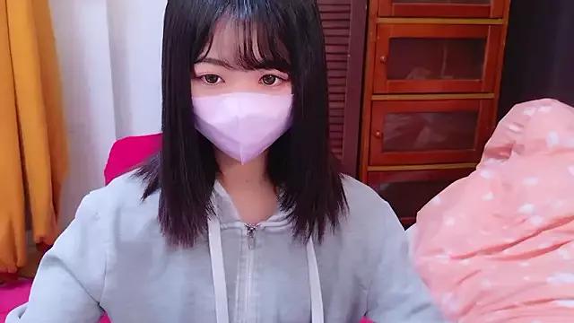 Photos of Minami_San from StripChat is Group