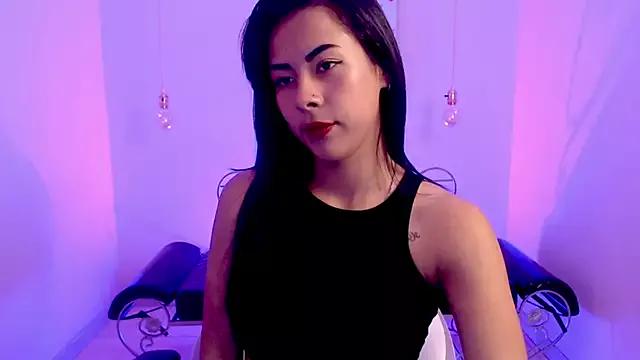 Photos of Mini_Cherry from StripChat is Freechat