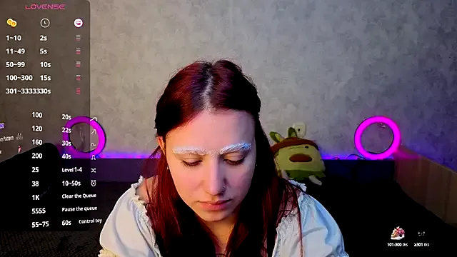 Avatar of Mini_Lady1