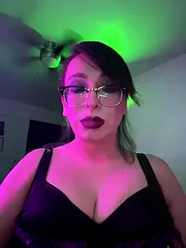 MiniMonroe from StripChat is Freechat