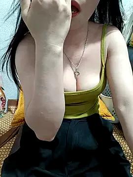 Minssara20 from StripChat is Freechat