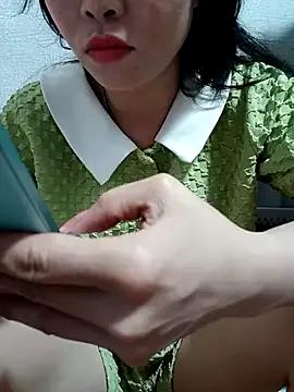 Minssara20 from StripChat is Freechat