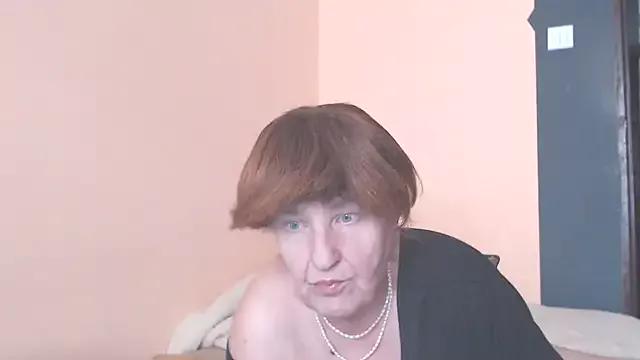 MioritaHard from StripChat is Freechat