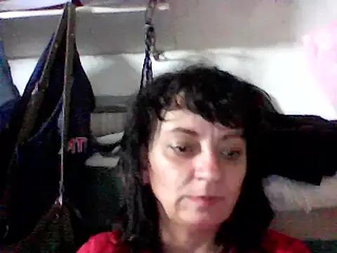 Mira4101 from StripChat is Freechat