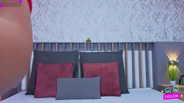 Avatar of Miranda_Blair