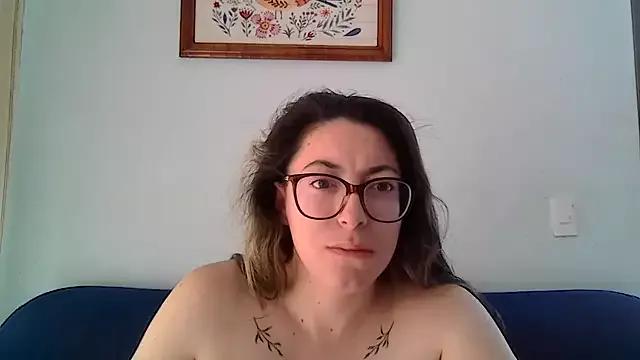 Miranda_sexlove_ from StripChat is Freechat