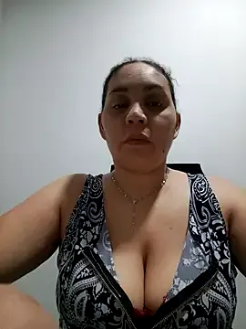 MirandaSoto — Freechat on StripChat