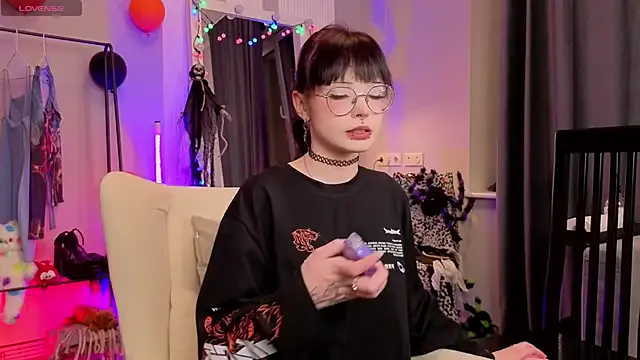 Misa_Perfect — Freechat on StripChat