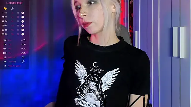 MiSeki — Freechat on StripChat