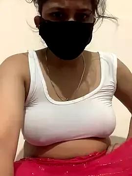 misharani00 from StripChat is Freechat