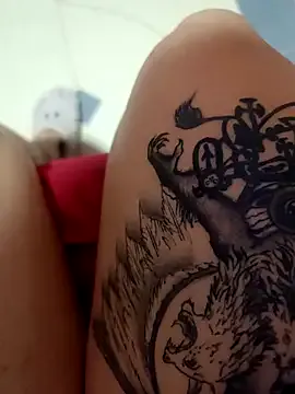 Mishchelle_Zakii's avatar