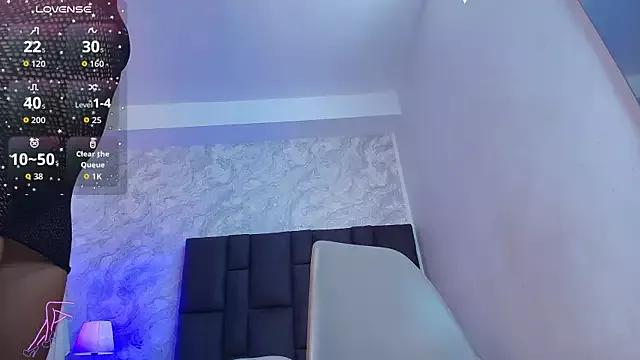 Try our girls live displays and explore the company of endless strippers, with beautiful physiques, vibrating toys and more.