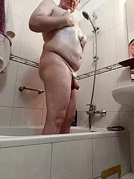Photos of Misiopasyw1 from StripChat is Freechat