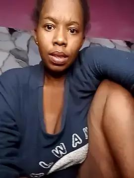 Miss-Alison from StripChat is Freechat