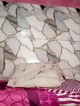 Miss-Alison from StripChat is Freechat