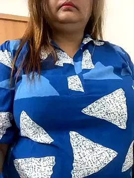 Miss-Jasmine from StripChat is Freechat