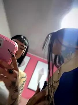 Try our girls live displays and explore the company of endless strippers, with beautiful physiques, vibrating toys and more.