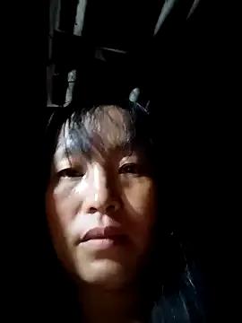 miss-su from StripChat is Freechat