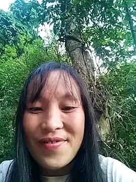 miss-su from StripChat is Freechat