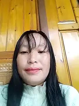 miss-su from StripChat is Freechat