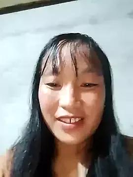 miss-su from StripChat is Freechat