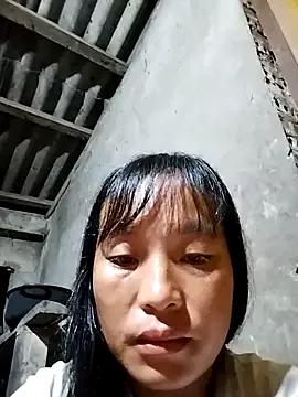 miss-su from StripChat is Freechat
