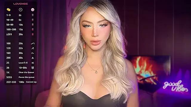 Try our girls live displays and explore the company of endless strippers, with beautiful physiques, vibrating toys and more.