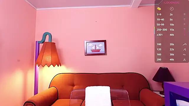 Try our girls live displays and explore the company of endless strippers, with beautiful physiques, vibrating toys and more.