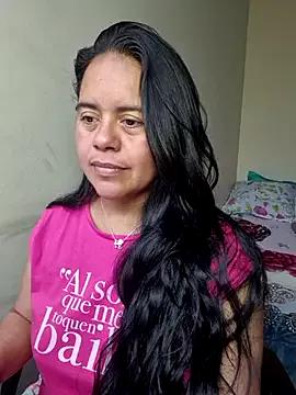 Miss__kendra_ from StripChat is Freechat